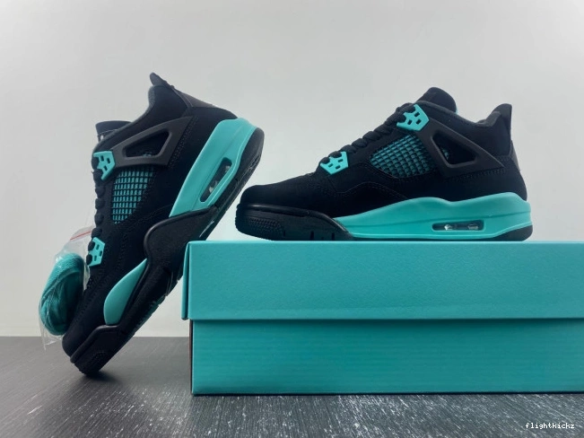 Air DH6927-001 4 Jordan 1124